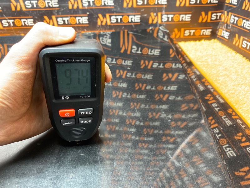 капот, 2500 рублей, Красноярск