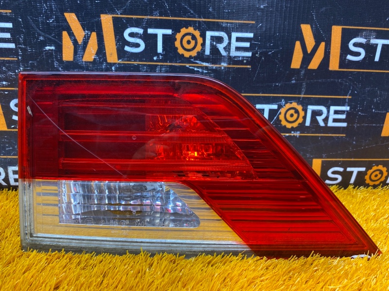 Фонарь крышки багажника, 7500 рублей, Красноярск