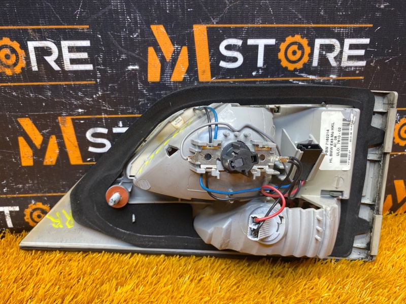 Фонарь крышки багажника, 7500 рублей, Красноярск