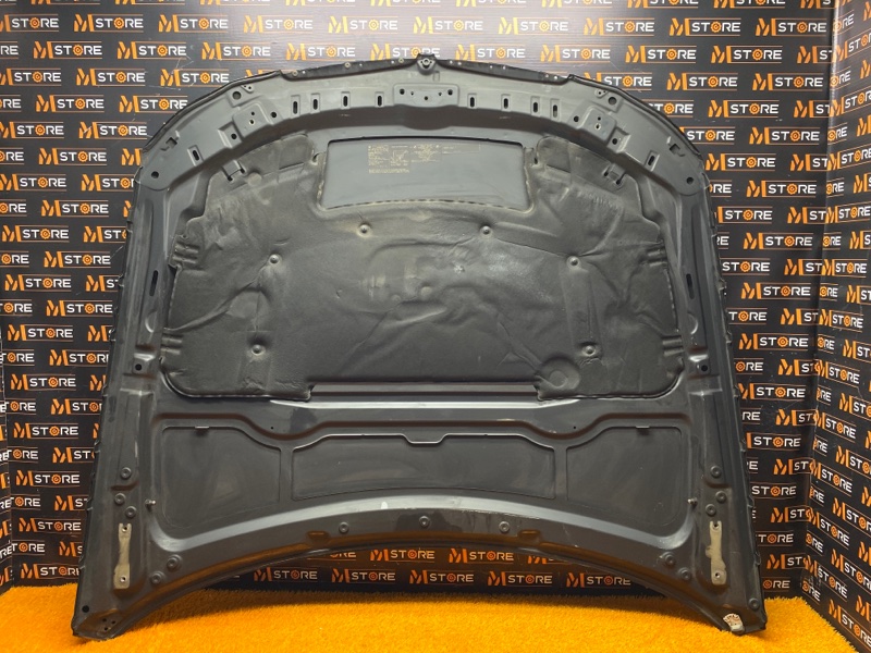 капот, 2500 рублей, Красноярск