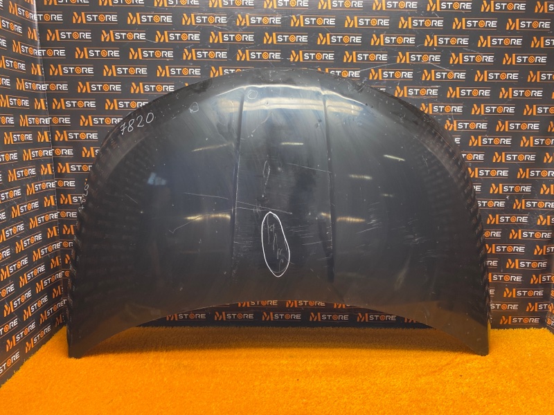 капот, 3500 рублей, Красноярск