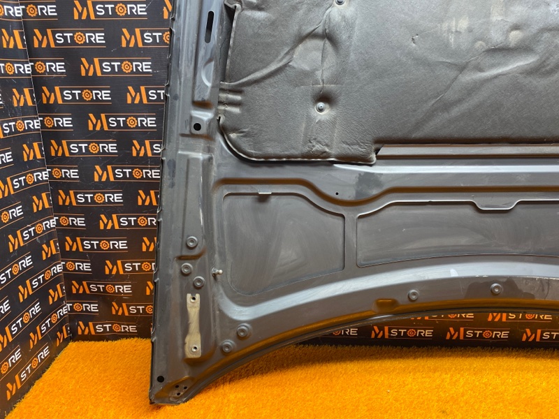 капот, 2500 рублей, Красноярск