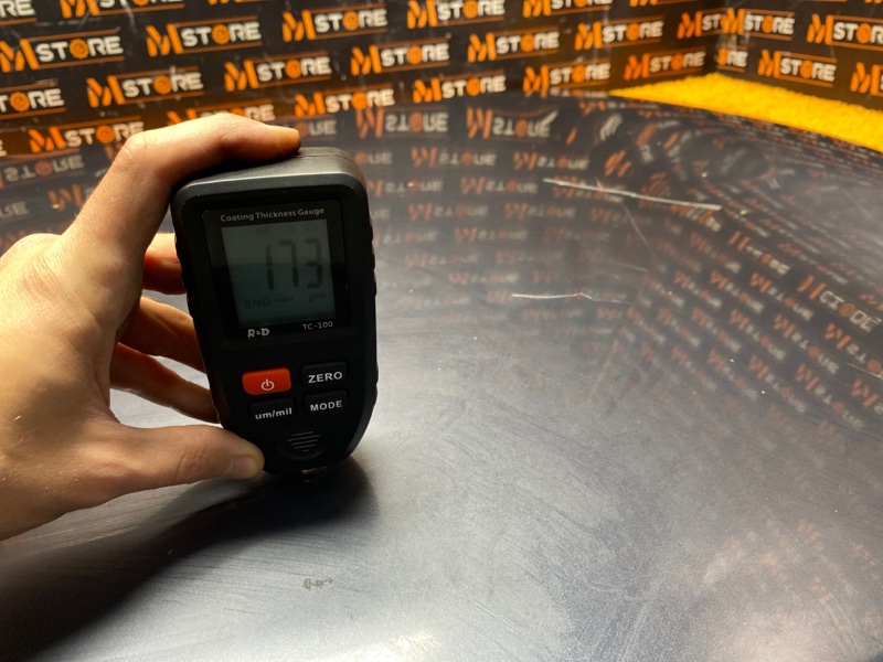 капот, 8000 рублей, Красноярск