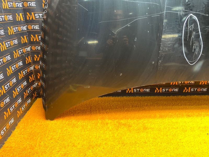 капот, 3500 рублей, Красноярск