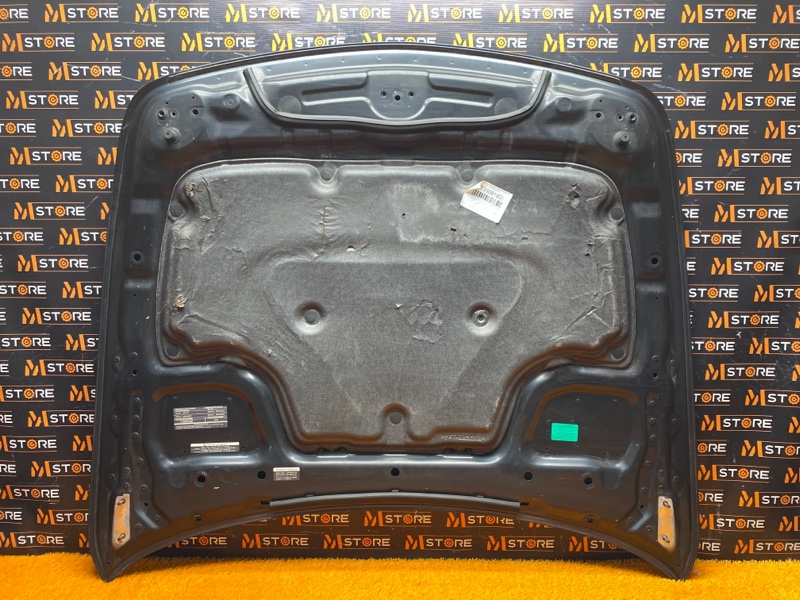 капот, 8000 рублей, Красноярск