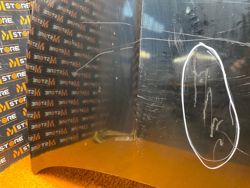 капот, 3500 рублей, Красноярск