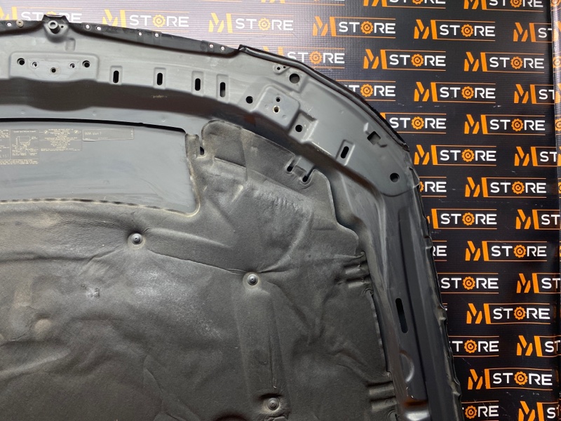 капот, 2500 рублей, Красноярск