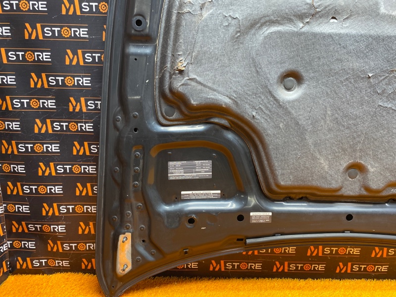 капот, 8000 рублей, Красноярск