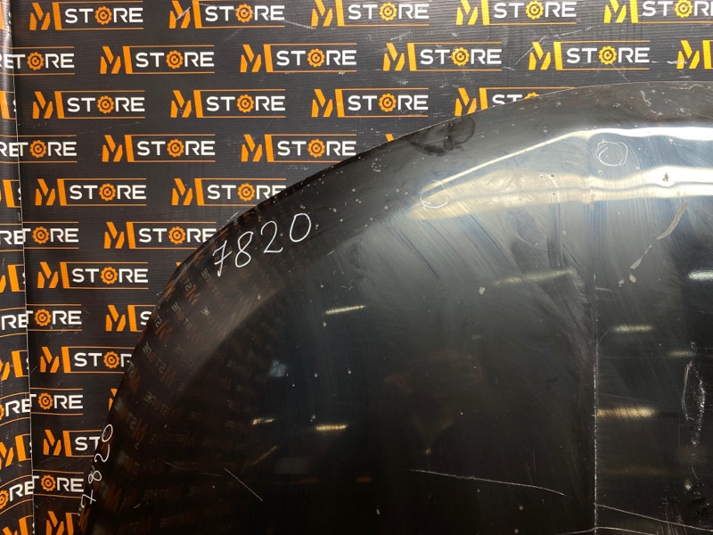 капот, 3500 рублей, Красноярск