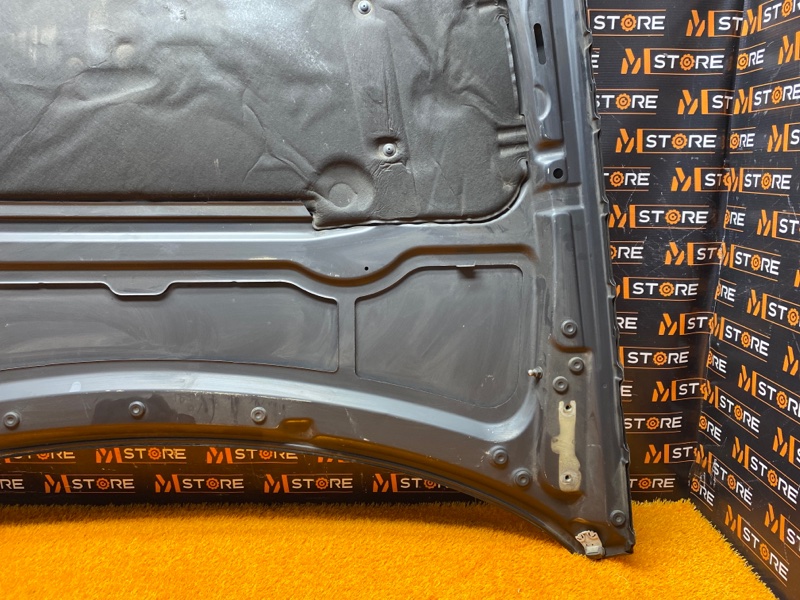 капот, 2500 рублей, Красноярск