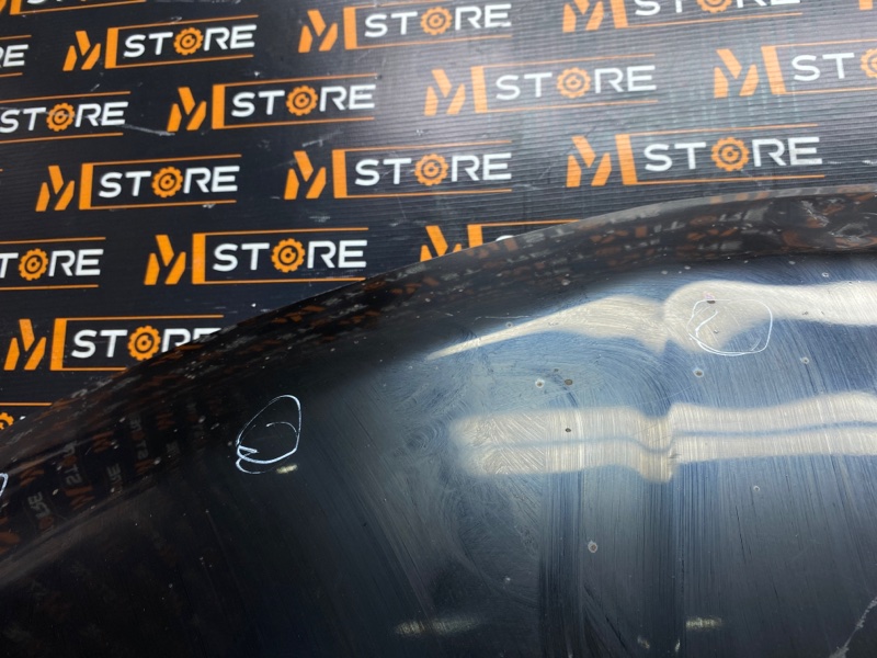 капот, 3500 рублей, Красноярск