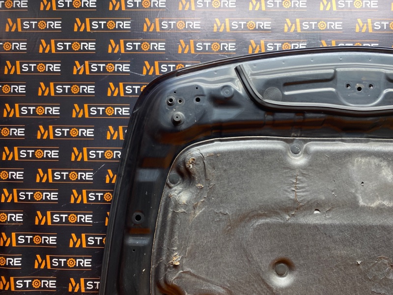 капот, 8000 рублей, Красноярск