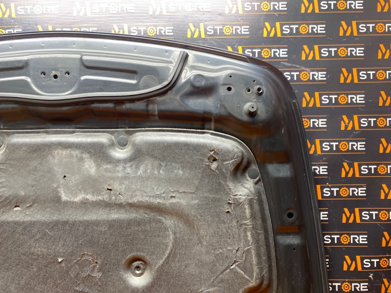 капот, 8000 рублей, Красноярск