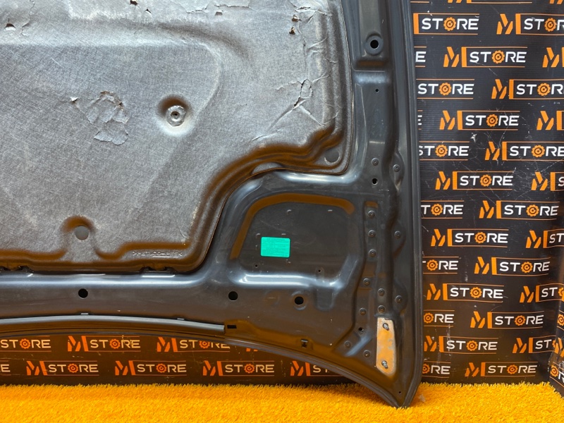 капот, 8000 рублей, Красноярск