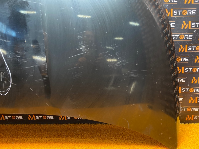 капот, 3500 рублей, Красноярск