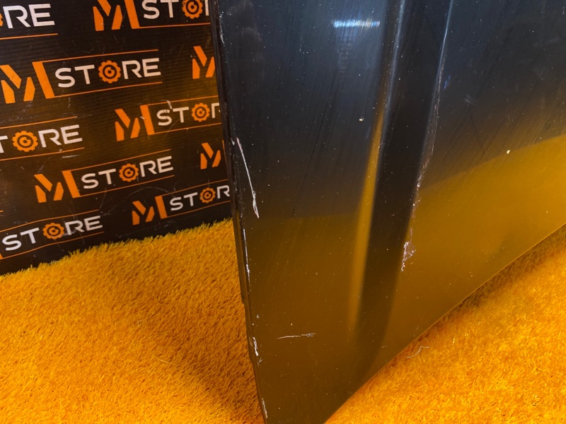 капот, 2000 рублей, Красноярск