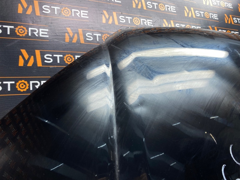 капот, 2000 рублей, Красноярск