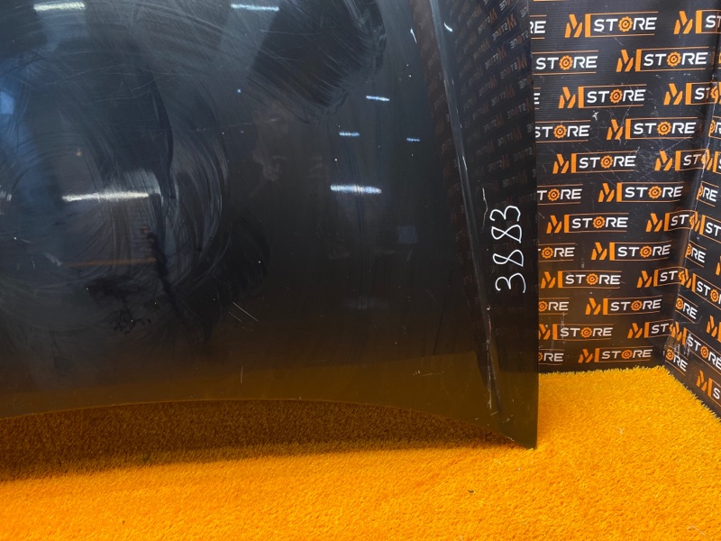 капот, 2000 рублей, Красноярск