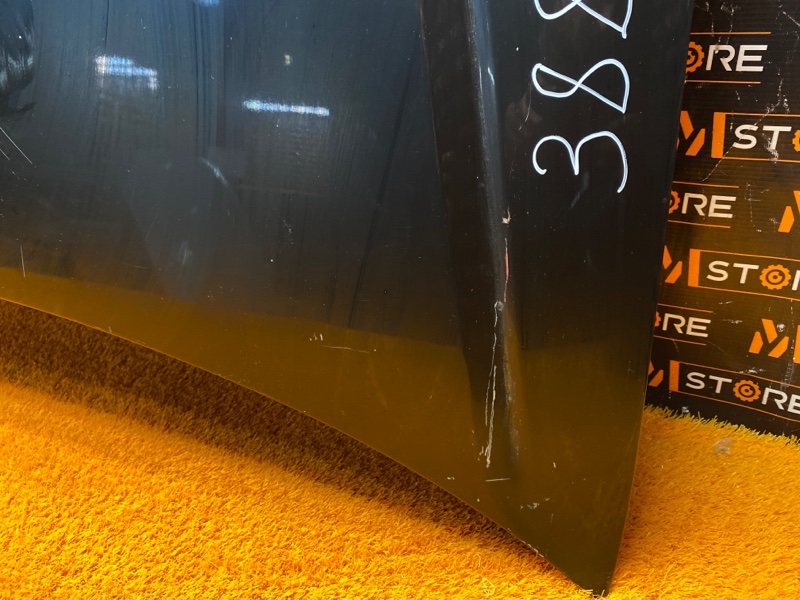 капот, 2000 рублей, Красноярск