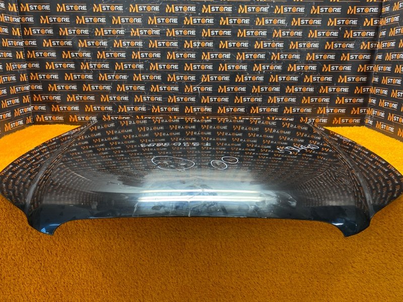 капот, 2000 рублей, Красноярск