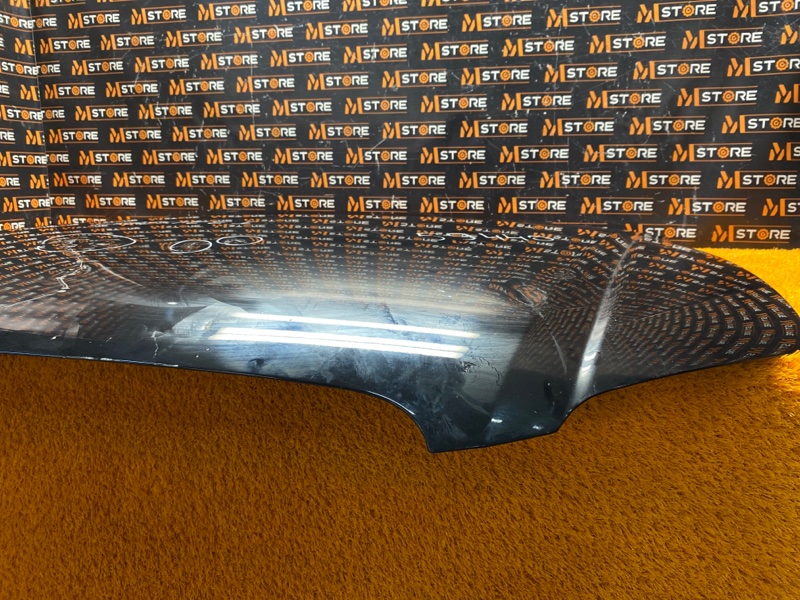 капот, 2000 рублей, Красноярск