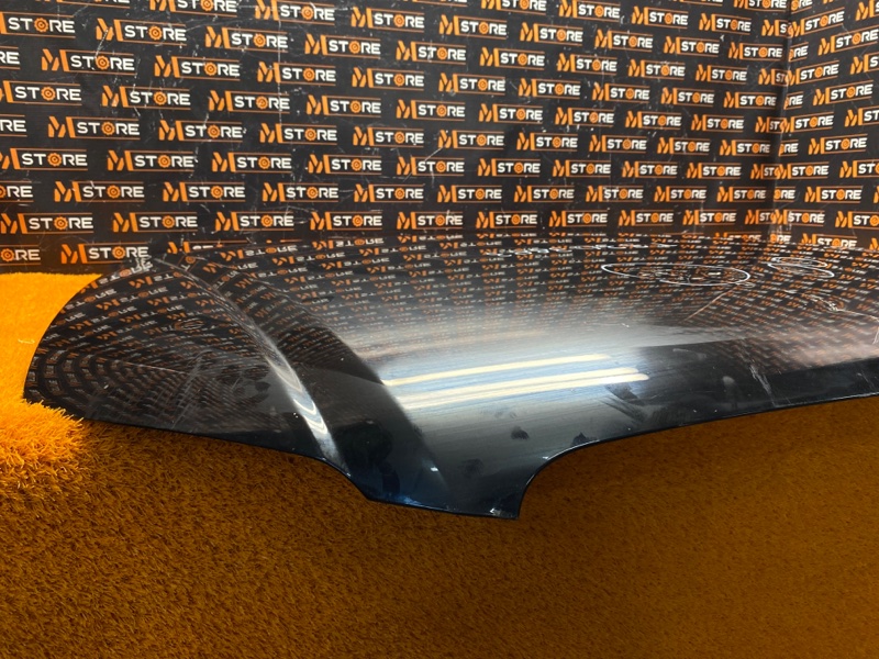 капот, 2000 рублей, Красноярск