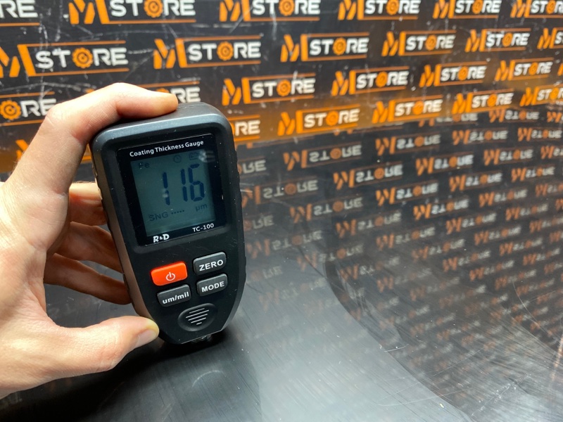 капот, 2000 рублей, Красноярск