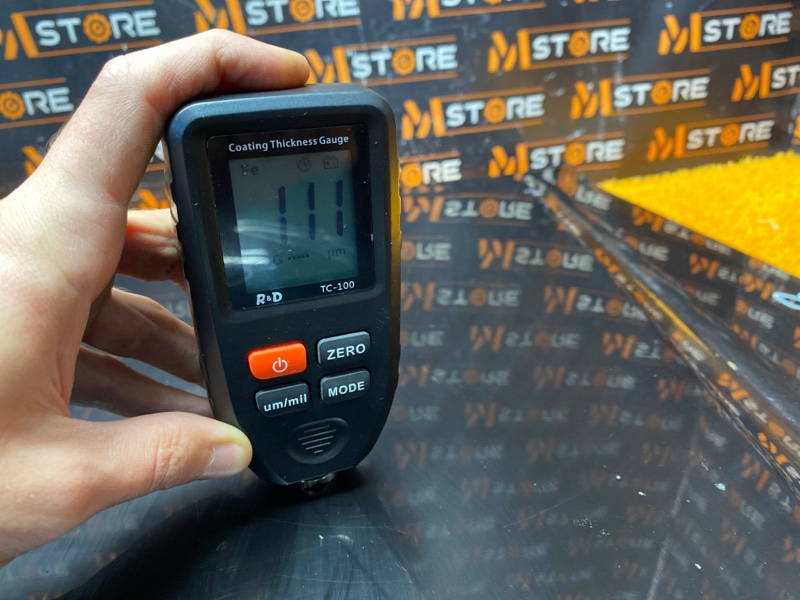 капот, 2000 рублей, Красноярск