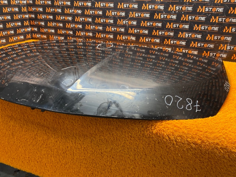 капот, 3500 рублей, Красноярск