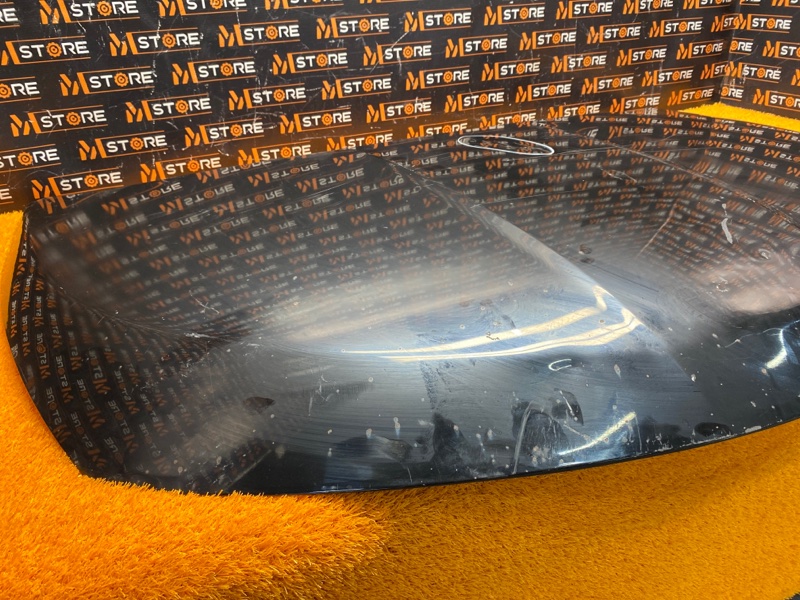 капот, 3500 рублей, Красноярск