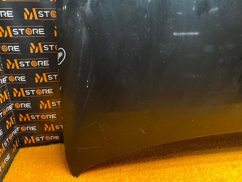 капот, 5000 рублей, Красноярск