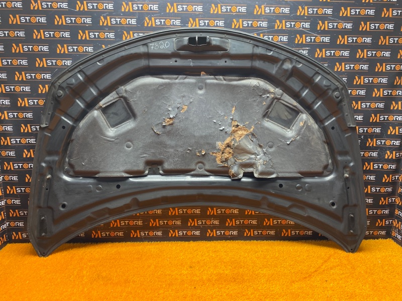 капот, 3500 рублей, Красноярск