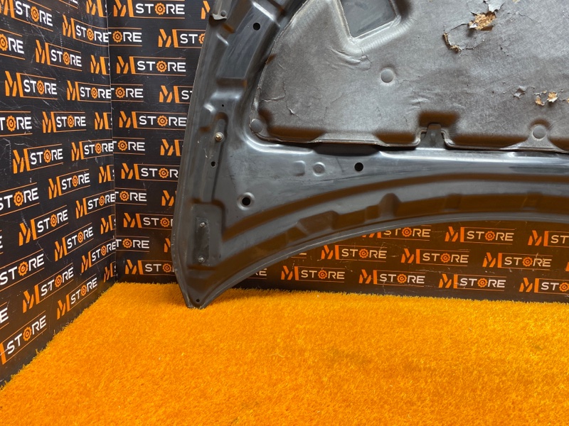 капот, 3500 рублей, Красноярск