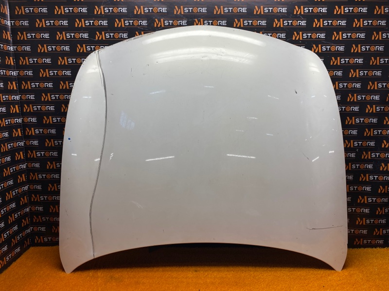 капот, 4000 рублей, Красноярск