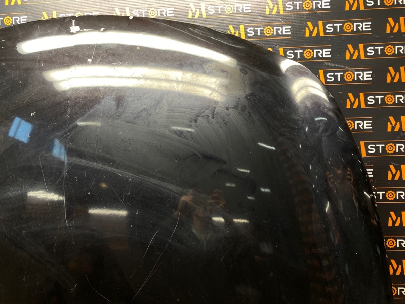 капот, 5000 рублей, Красноярск