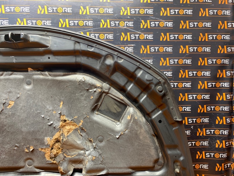 капот, 3500 рублей, Красноярск