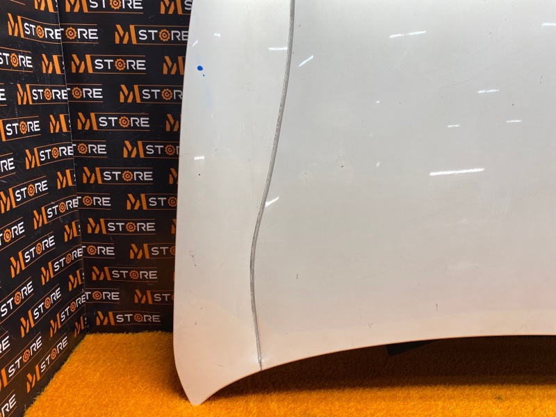 капот, 4000 рублей, Красноярск