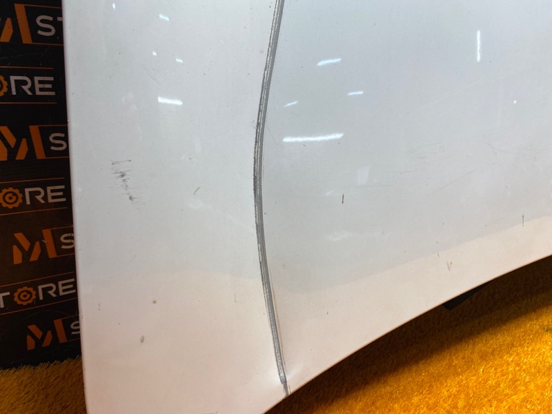 капот, 4000 рублей, Красноярск