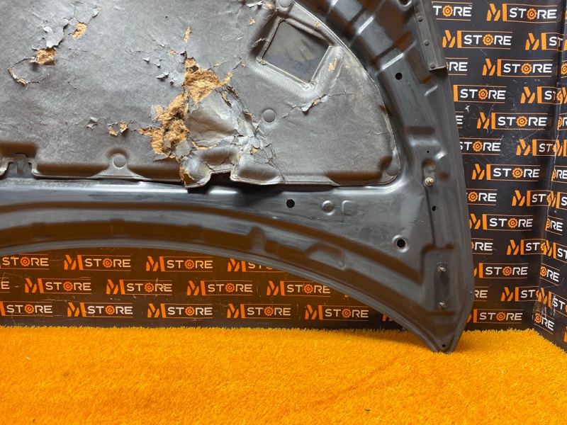 капот, 3500 рублей, Красноярск