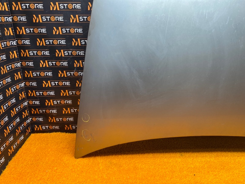 капот, 2500 рублей, Красноярск