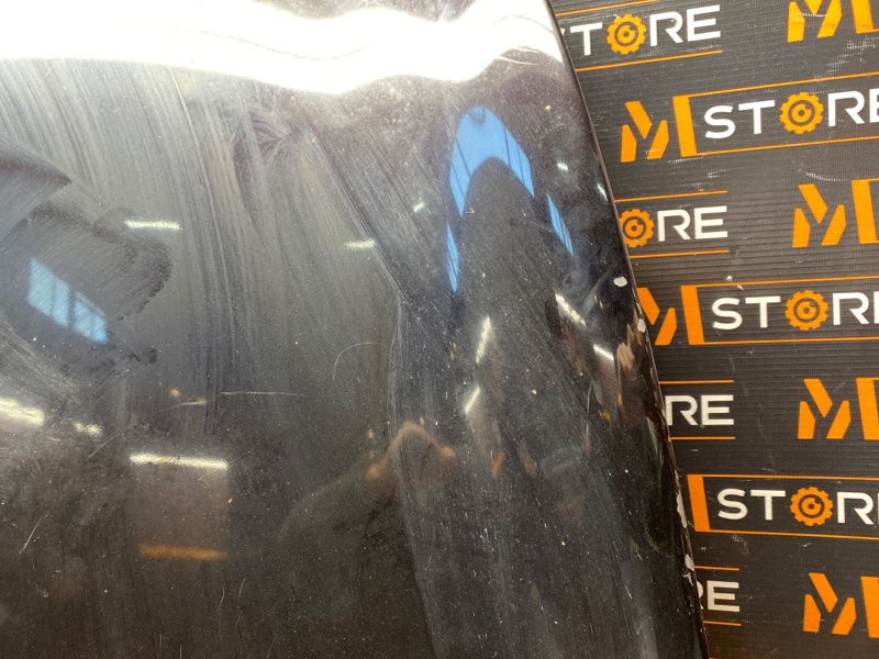 капот, 5000 рублей, Красноярск