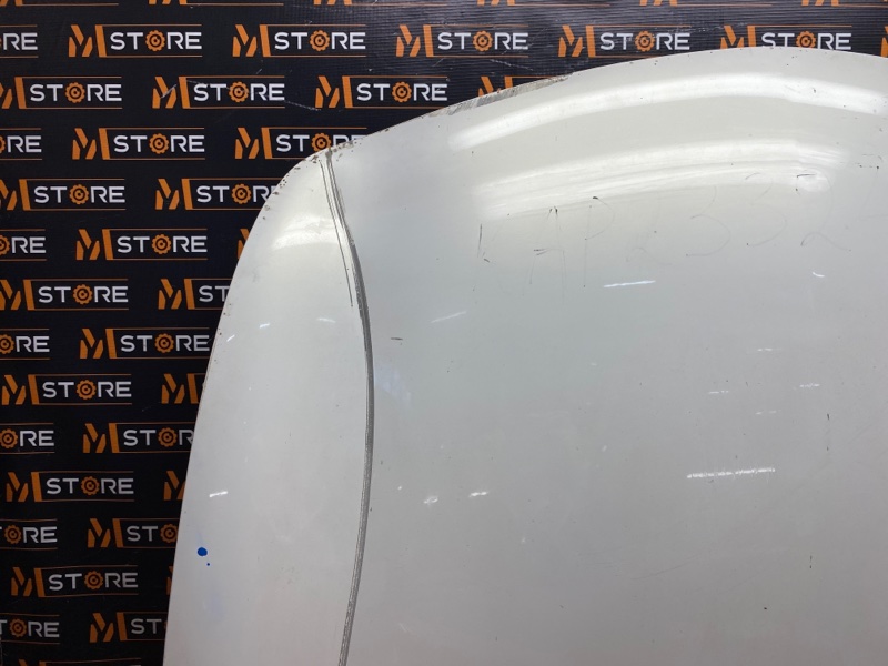 капот, 4000 рублей, Красноярск