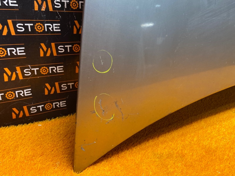 капот, 2500 рублей, Красноярск