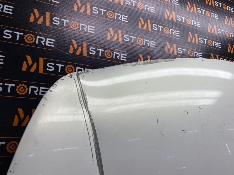 капот, 4000 рублей, Красноярск