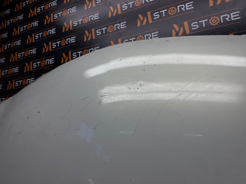 капот, 4000 рублей, Красноярск