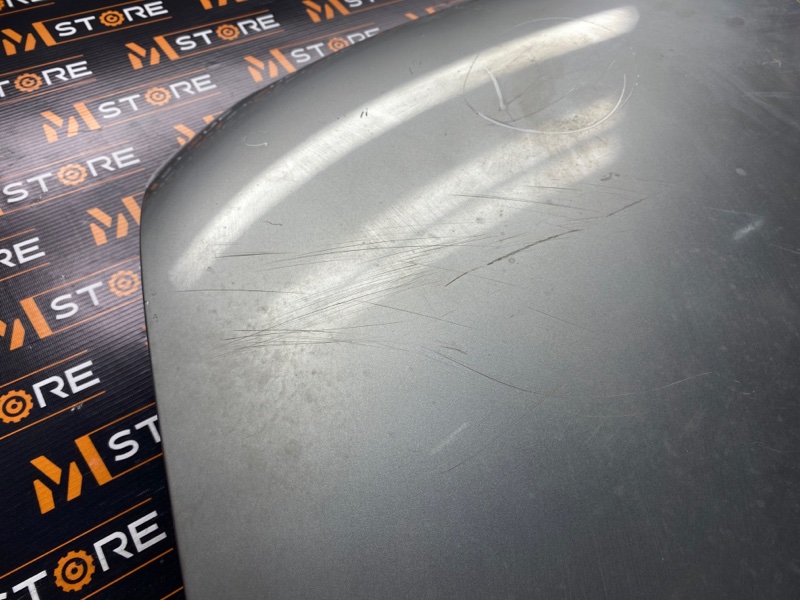 капот, 2500 рублей, Красноярск