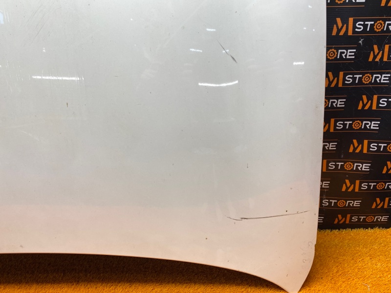 капот, 4000 рублей, Красноярск