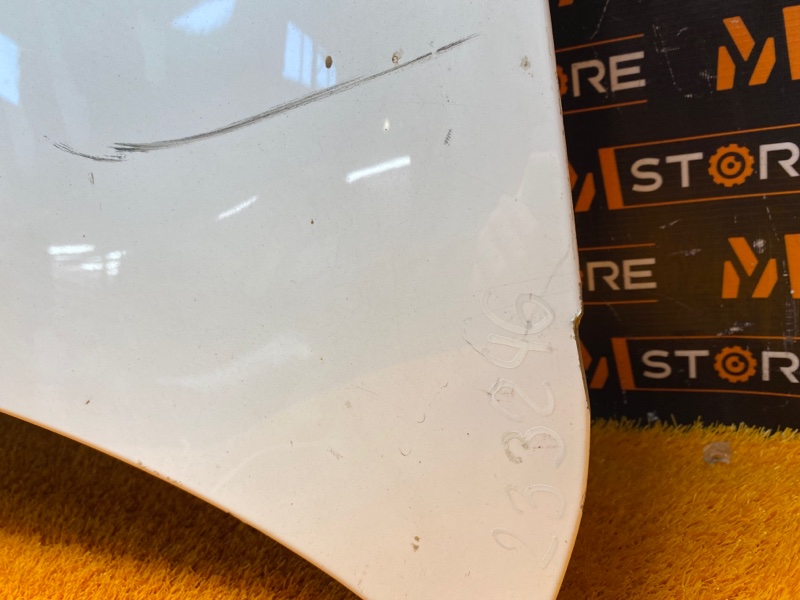 капот, 4000 рублей, Красноярск