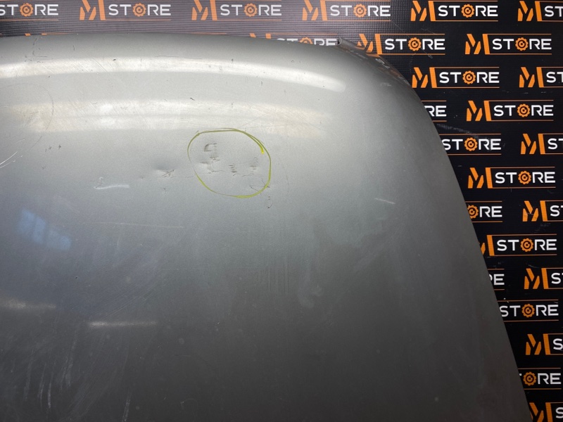 капот, 2500 рублей, Красноярск