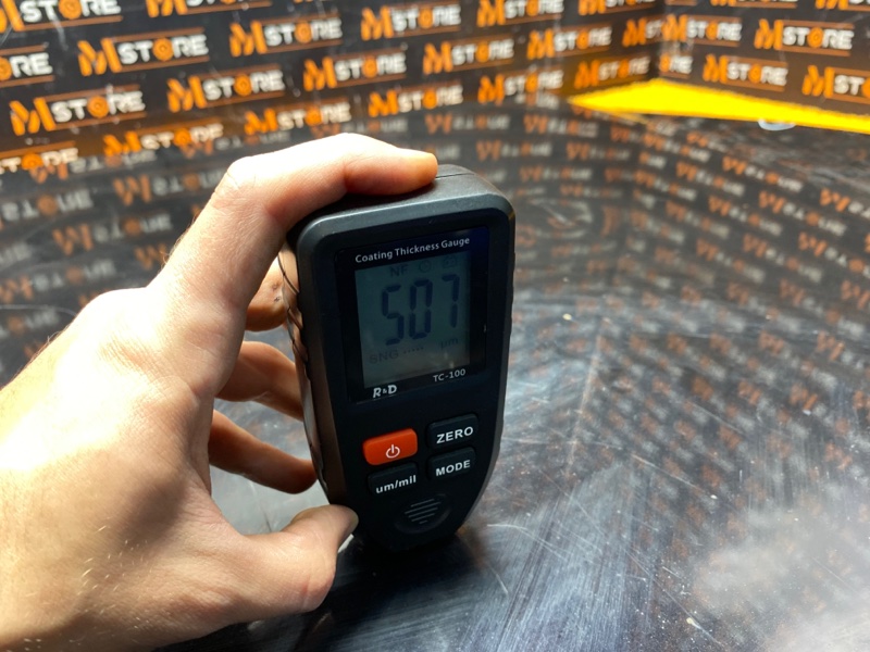 капот, 5000 рублей, Красноярск